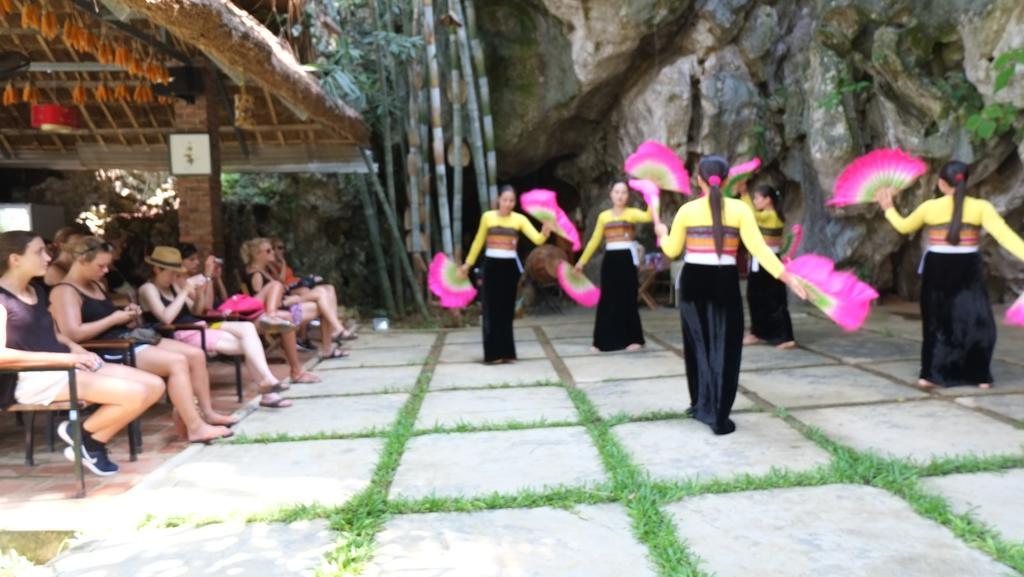 Mai Chau Farmstay エクステリア 写真