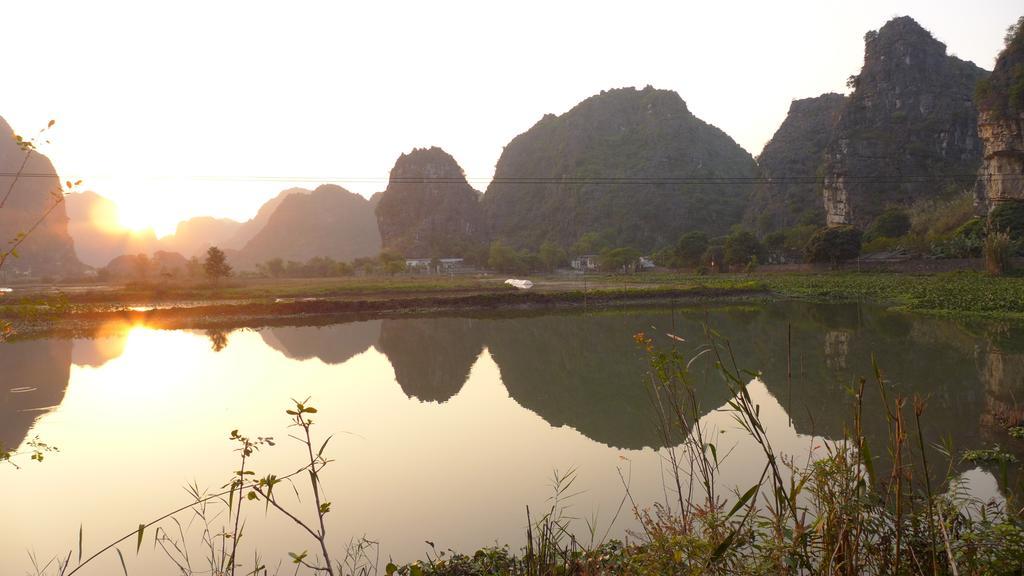 Mai Chau Farmstay エクステリア 写真
