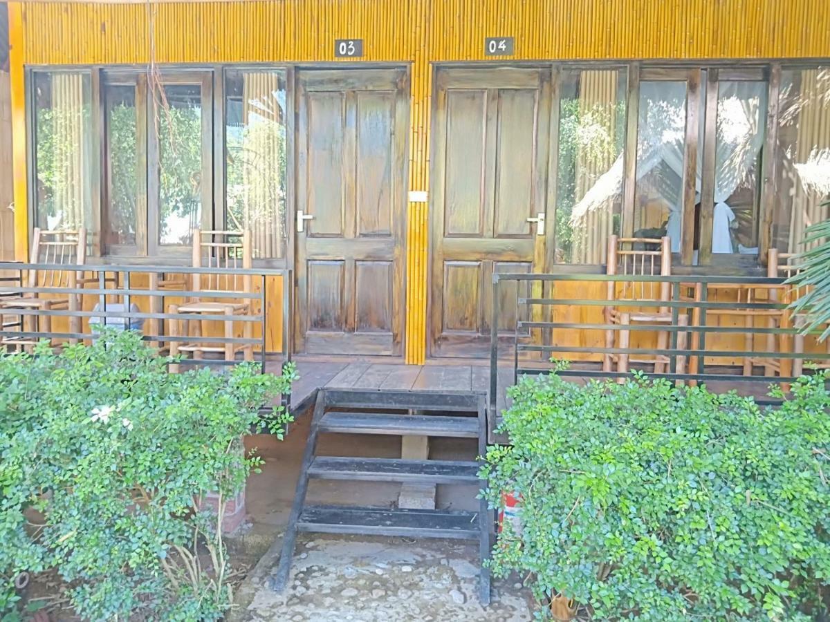 Mai Chau Farmstay エクステリア 写真