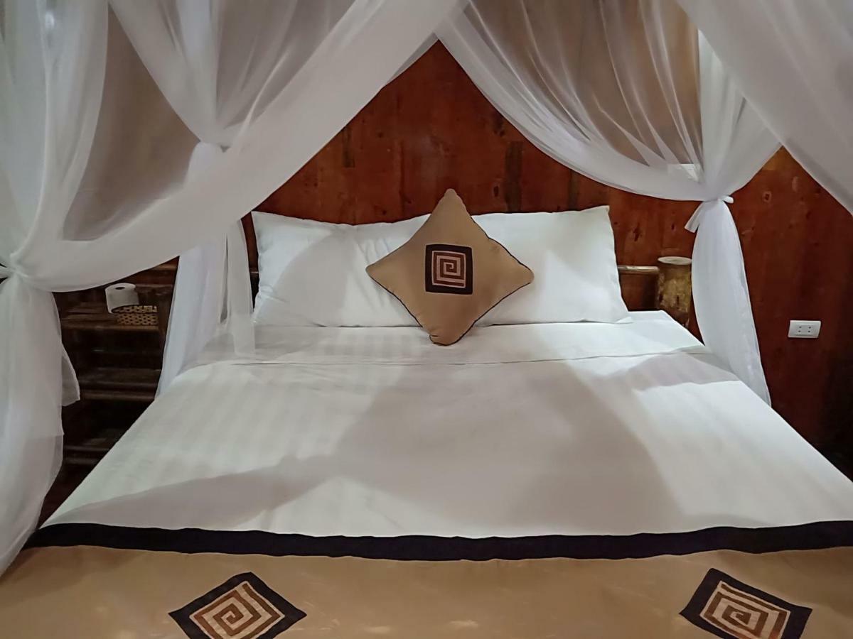 Mai Chau Farmstay エクステリア 写真