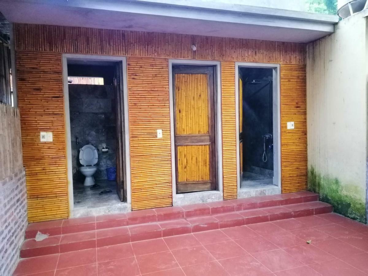 Mai Chau Farmstay エクステリア 写真
