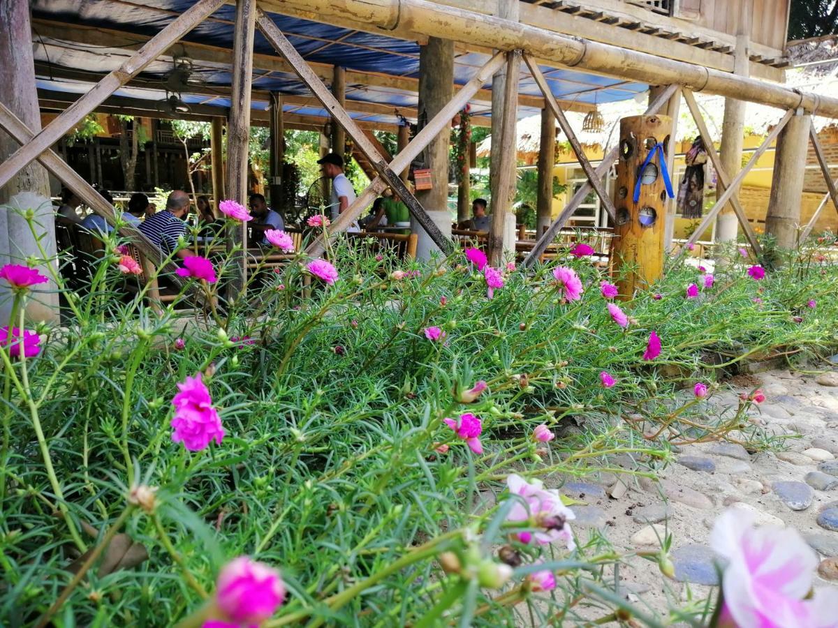 Mai Chau Farmstay エクステリア 写真