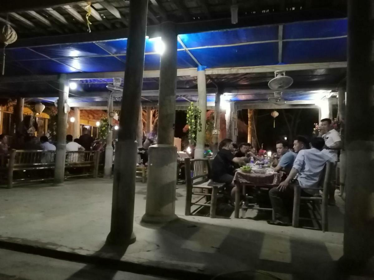 Mai Chau Farmstay エクステリア 写真