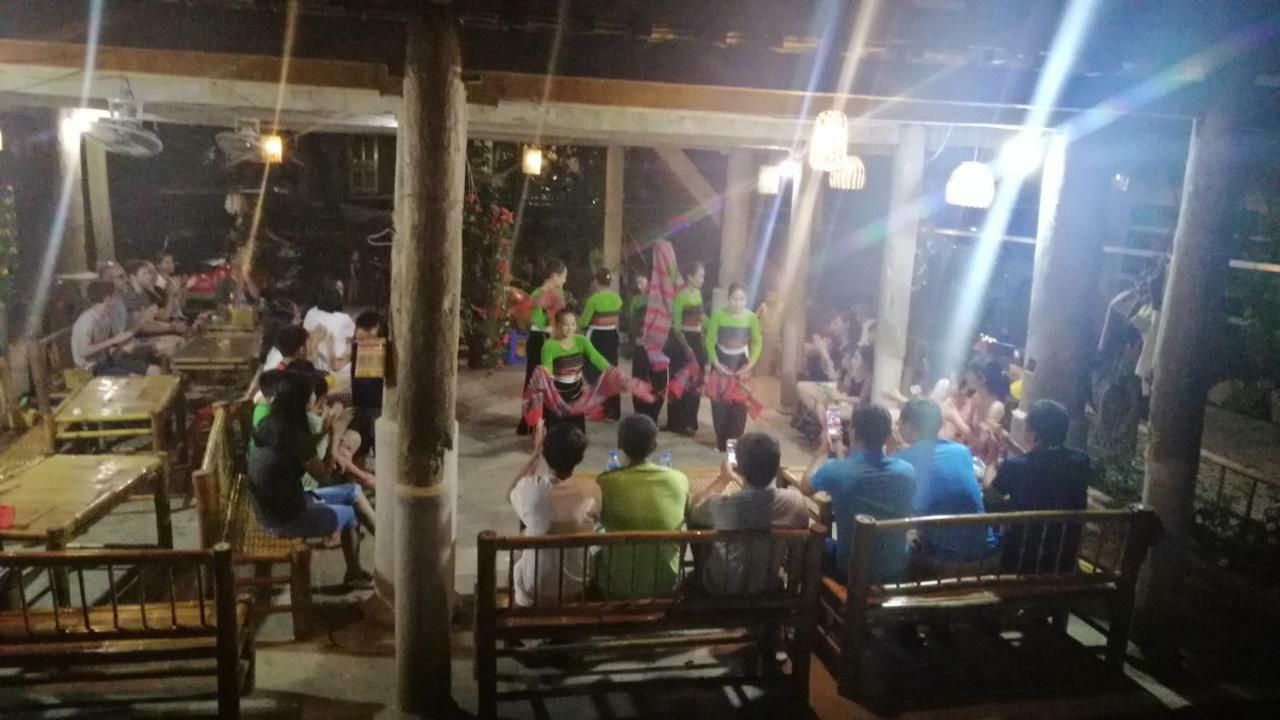 Mai Chau Farmstay エクステリア 写真